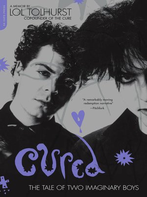 cover image of Cured